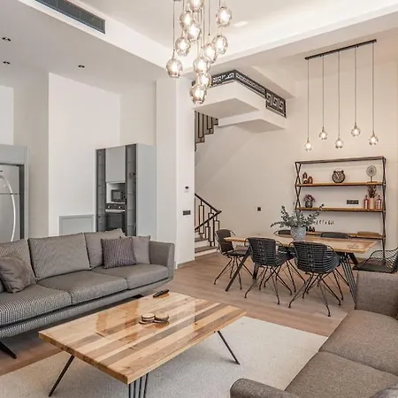 Villa Sezonluk Yazlik