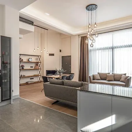 וילה Sezonluk Yazlik